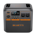 Bluetti 200 V2 6000 cycles LFP prises interfaces