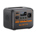 Bluetti AC50P 504Wh interfaces et prises de recharge