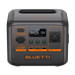 Batterie portable premium Bluetti 50 - détail technique