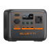 Station nomade Bluetti Premium 50 - écran LCD