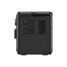 Station nomade Bluetti AC60P 600W affichage LED