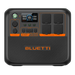 Bluetti AC200PL interfaces et prises 2304Wh