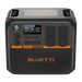 Station nomade Bluetti AC200PL 2304Wh capacité max