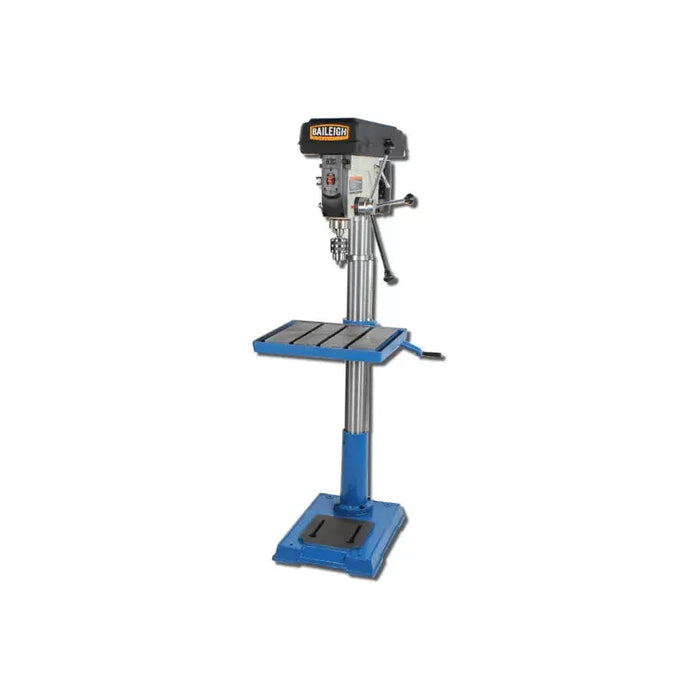 Drill Press | 20'' | Floor Standing | Baileigh Industrial BA9-1014890