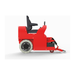 Ride-On Floor Scraper | BlastPro MFG BRB-1600