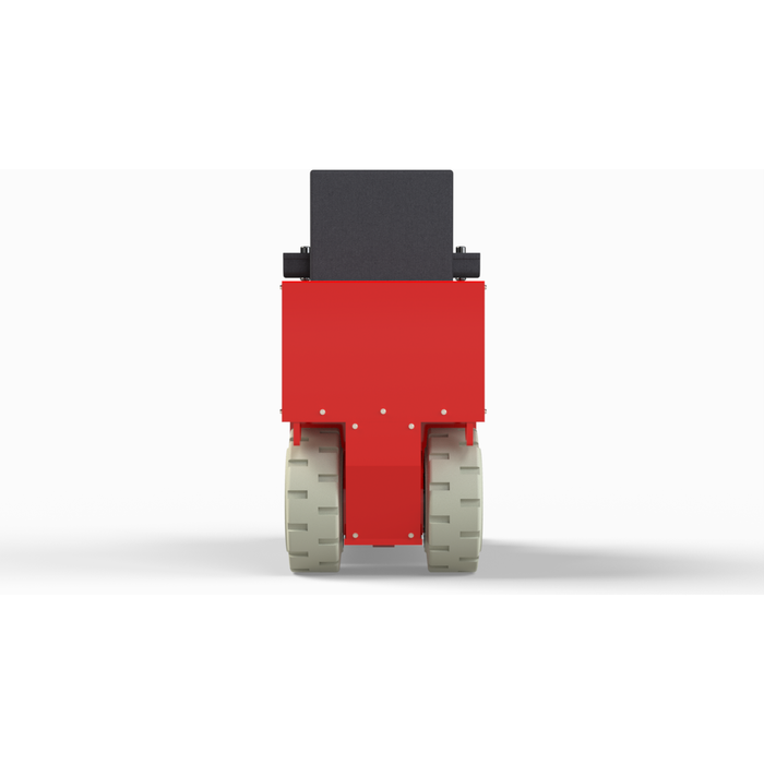Ride-On Floor Scraper | BlastPro MFG BRB-1600