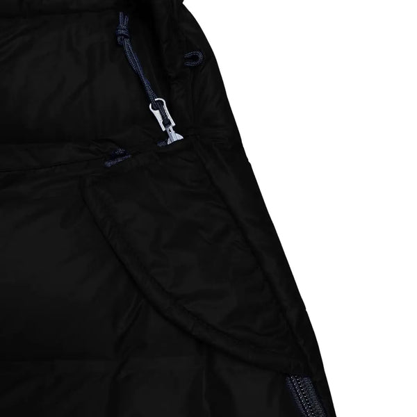 Sac de couchage Big Adventure Cote de confort 8°C vue 2