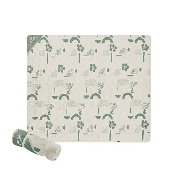 Couverture de pique-nique Naturehike - Base imperméable, 240 × 200 cm vue 2