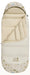 Sac de couchage Naturehike Kids - deux saisons, capuche amovible Beige