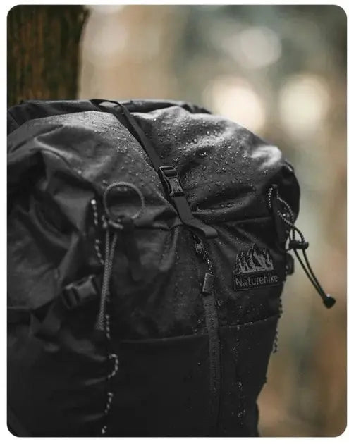 Sac à dos Naturehike Helium Series 30L + 5L vue 3