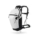 Sac à dos Naturehike - 15 L, déperlant Blanc