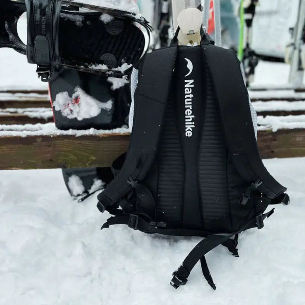 Sac à dos Naturehike Helium Series 25L vue 2