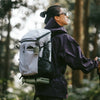 Sac à dos Naturehike Helium Series 25L vue 4