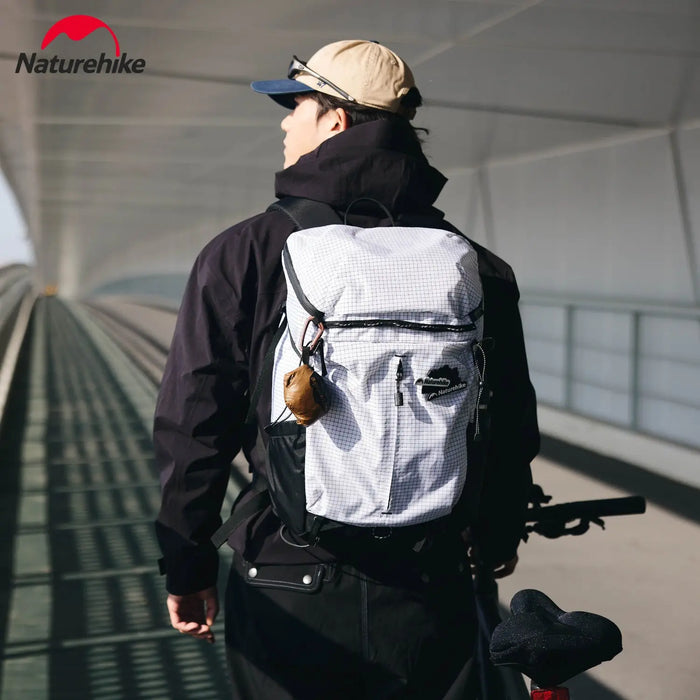 Sac à dos Naturehike Helium Series 25L vue 6