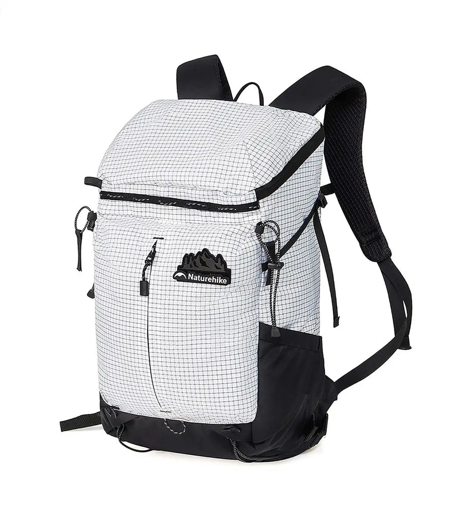Sac à dos Naturehike Helium Series 25L Blanc