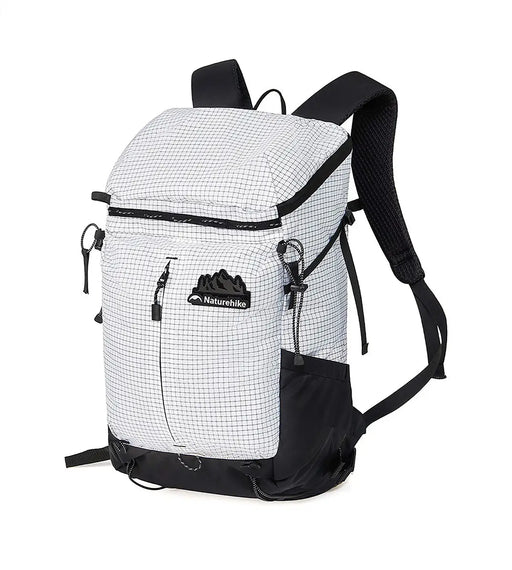 Sac à dos Naturehike Helium Series 25L Blanc