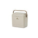 Glacière Naturehike - 24 L, 24 h de réfrigération Beige