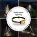 Lampe frontale Naturehike - 300 lm vue 4