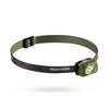 Lampe frontale Naturehike - 300 lm Noir