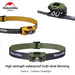 Lampe frontale Naturehike - 210 lm vue 5