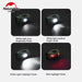 Lampe frontale Naturehike - 210 lm vue 6