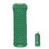 Naturehike Matelas de voiture gonflable avec pompe - Ultraléger 730 g Vert