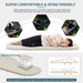 Naturehike Matelas de camping gonflable - Ultraléger 540 g vue 4