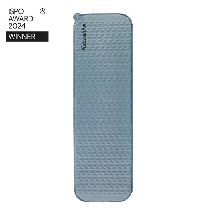 Naturehike Matelas de camping gonflable - Ultraléger 540 g vue 3