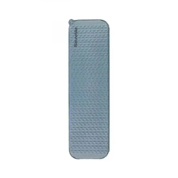 Naturehike Matelas de camping gonflable - Ultraléger 540 g Bleu