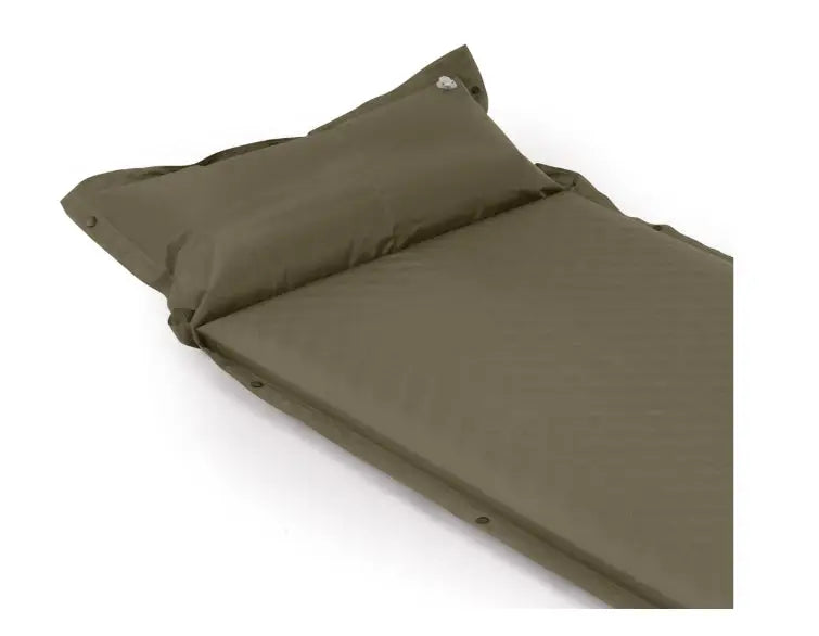 Matelas de couchage autogonflant Naturehike avec oreiller gonflable vue 3
