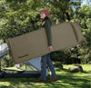 Matelas de couchage autogonflant Naturehike avec oreiller gonflable vue 5