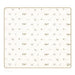 Couverture de pique-nique Naturehike Forest - imperméable, 200 × 180 cm Beige