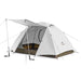 Tente 2 personnes Naturehike portable UPF50+ UV vue 7