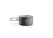 Batterie de cuisine Naturehike Traitement durable contre l'oxydation dure Set pour 2-4 personnes (1,7L pot + 7-inch frying pan + 0,8L kettle) vue 3