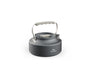 Batterie de cuisine Naturehike Traitement durable contre l'oxydation dure Set pour 2-4 personnes (1,7L pot + 7-inch frying pan + 0,8L kettle) vue 4