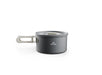 Batterie de cuisine Naturehike Traitement durable contre l'oxydation dure Set pour 2-4 personnes (1,7L pot + 7-inch frying pan + 0,8L kettle) vue 3