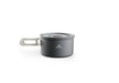 Batterie de cuisine Naturehike Traitement durable contre l'oxydation dure Set pour 2-4 personnes (1,7L pot + 7-inch frying pan + 0,8L kettle) vue 5