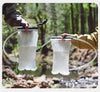 Sac à eau Naturehike TPU 1,5 l vue 3