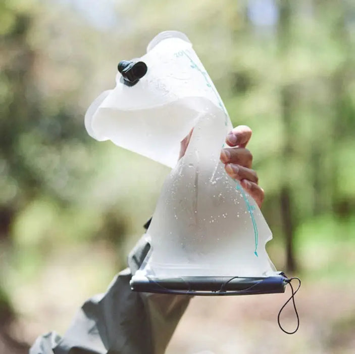 Sac à eau Naturehike TPU 1,5 l vue 7
