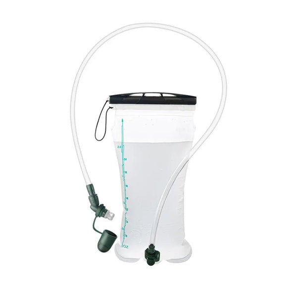 Sac à eau Naturehike TPU 1,5 l Blanc