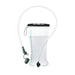 Sac à eau Naturehike TPU 1,5 l Blanc