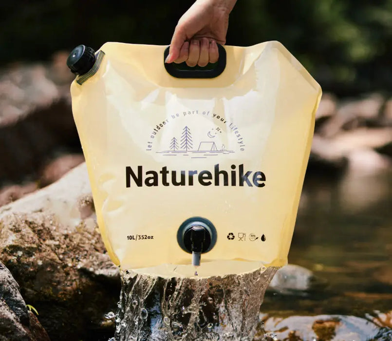 Sac à eau Naturehike Outdoor vue 5