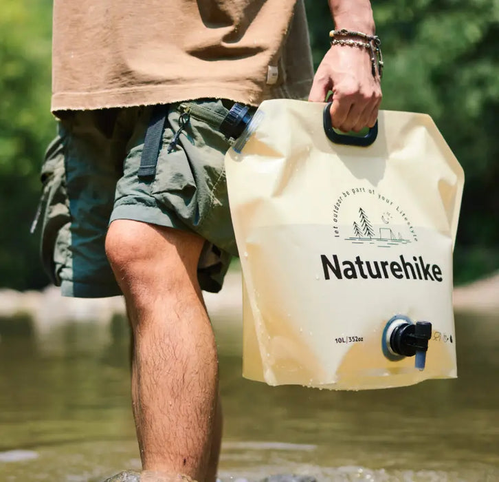Sac à eau Naturehike Outdoor vue 7