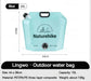 Sac à eau Naturehike Outdoor vue 2