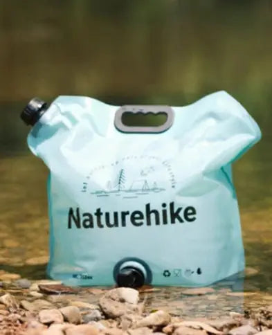 Sac à eau Naturehike Outdoor vue 3