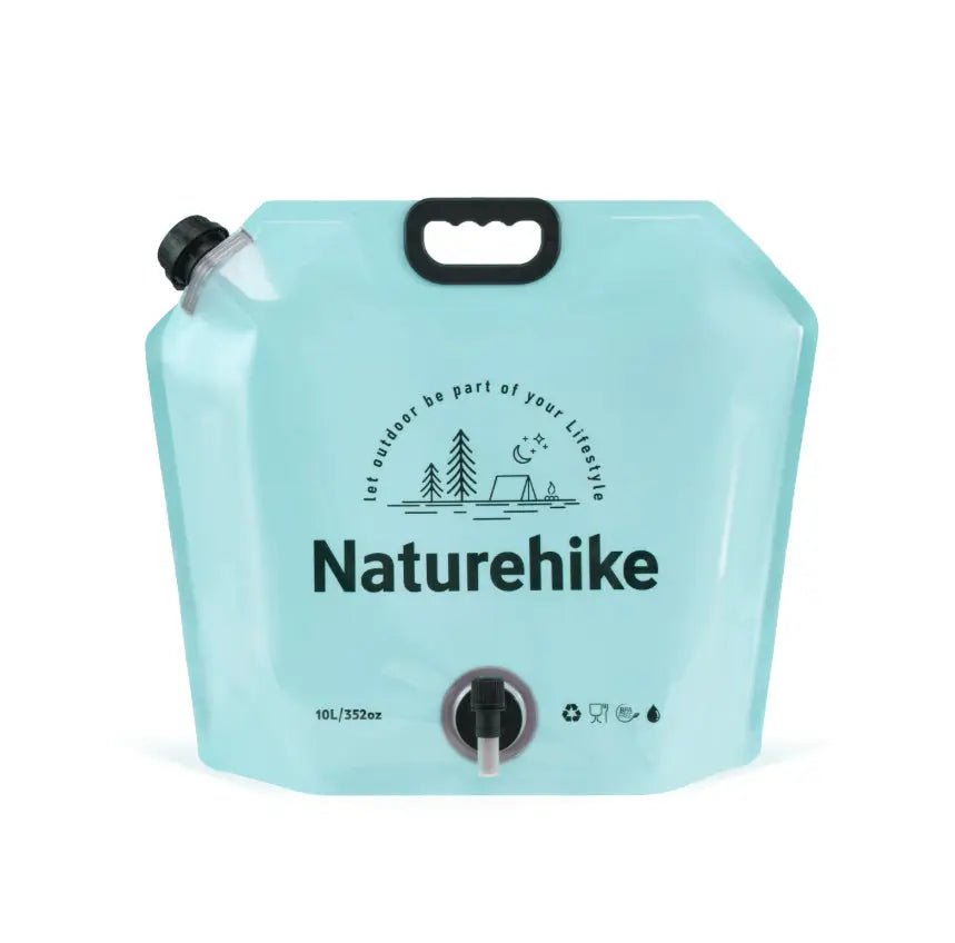 Sac à eau Naturehike Outdoor Bleu