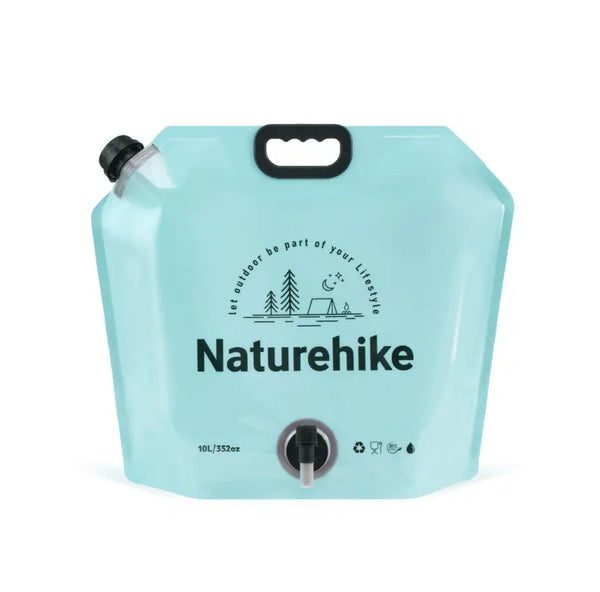 Sac à eau Naturehike Outdoor Bleu