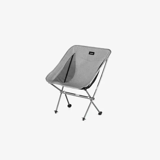 Naturehike Ultralight Moon Chair Gris