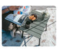 Table de camping Naturehike, 52 cm, enroulable en aluminium vue 5