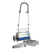 CRB Cleaning Systems 15" Low Moisture Carpet and Hard Floor Cleaning Machine - 1 hp, 110V TM4